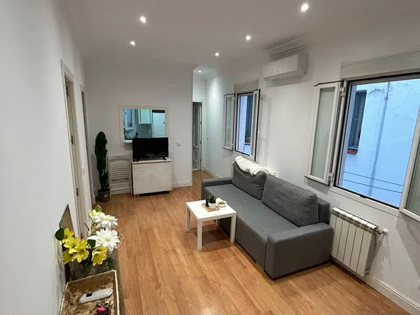 Piso en calle del General Oráa, 18