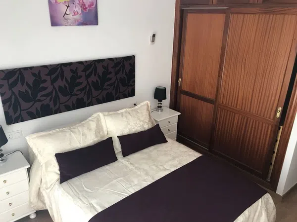 Piso en Lagunillas, La Merced - Foto 7