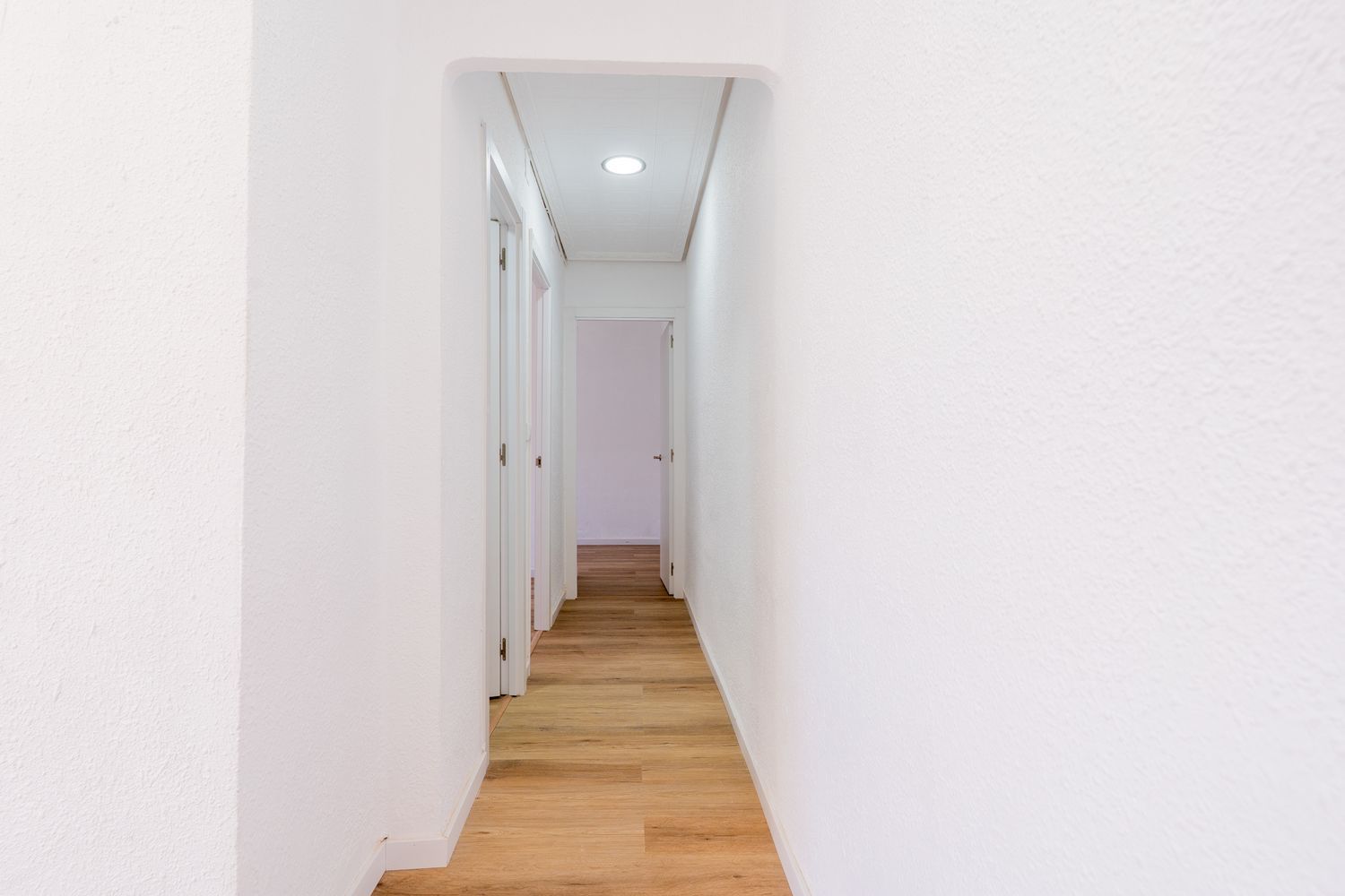 Piso en Calle dels Sants Just i Pastor, 7 b, L'Amistat - Foto 17