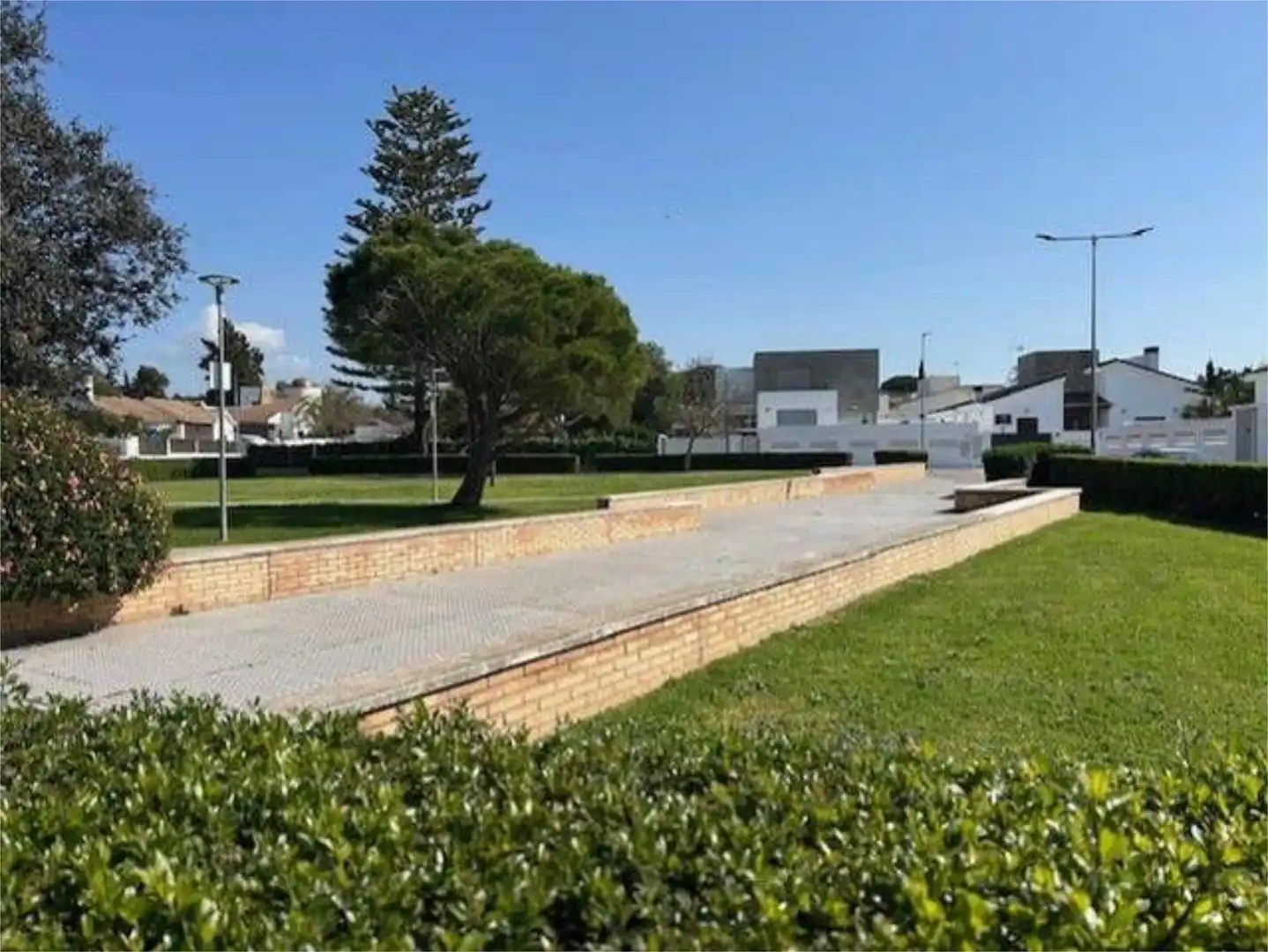 Casa adosada en OCASIÓN CAMPITO II  CHICLANA - Foto 4