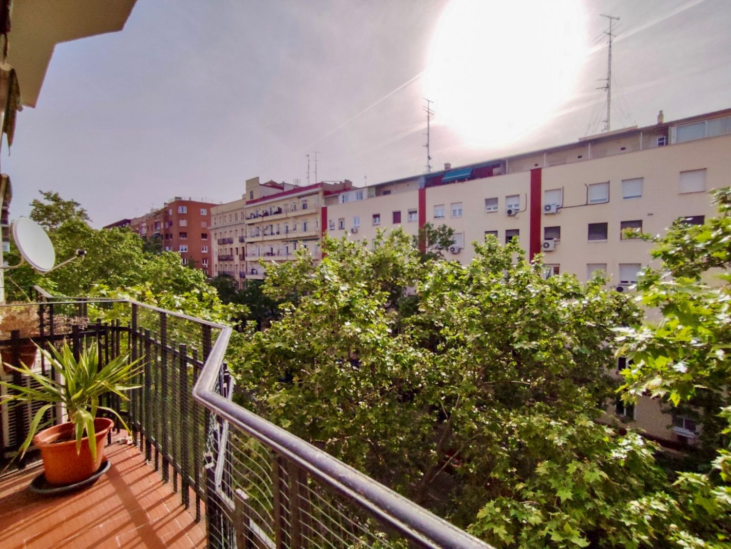 Piso en avenida de Menéndez Pelayo, 32 - Foto 7