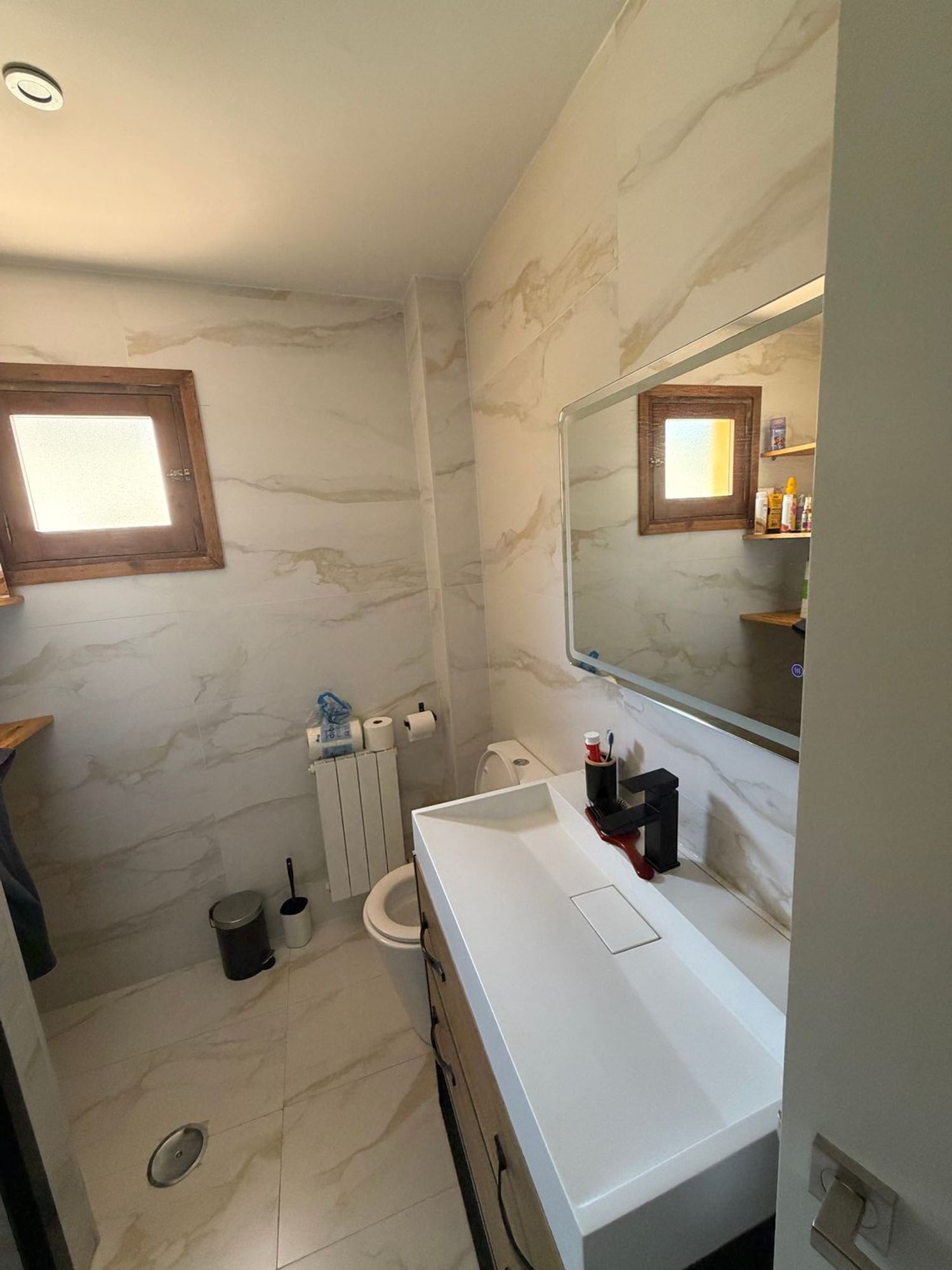 Chalet adosado en Calle la Palma, 12, Casco Histórico - Corredera - Ribera - Foto 2