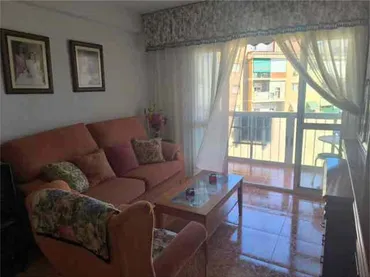 Piso en Barriada de La Luz - Foto 4