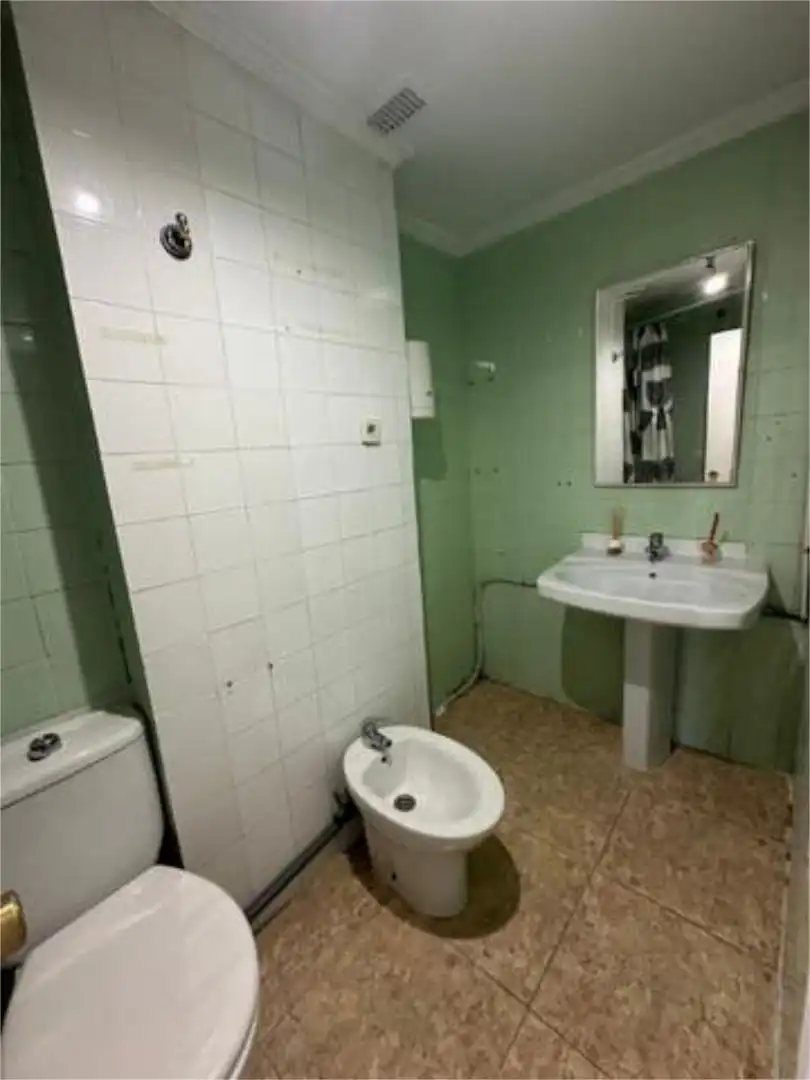 Piso en Nervión - Foto 6