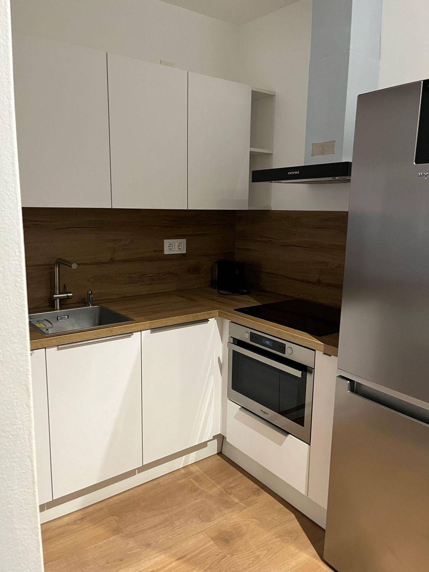 Piso en calle del Amparo, 48 - Foto 13