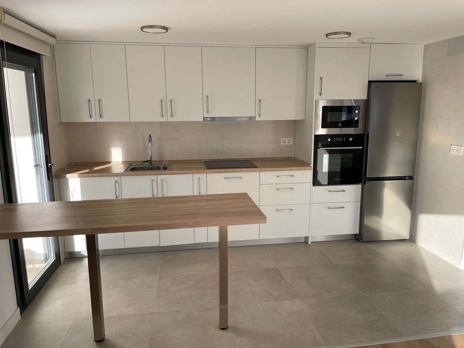 Piso en avenida de la Marina Española, 83 - Foto 1