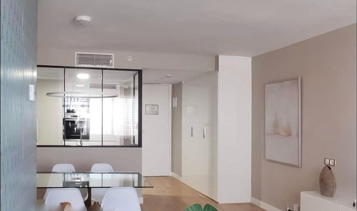 Ático en calle de Orense, 69 - Foto 13