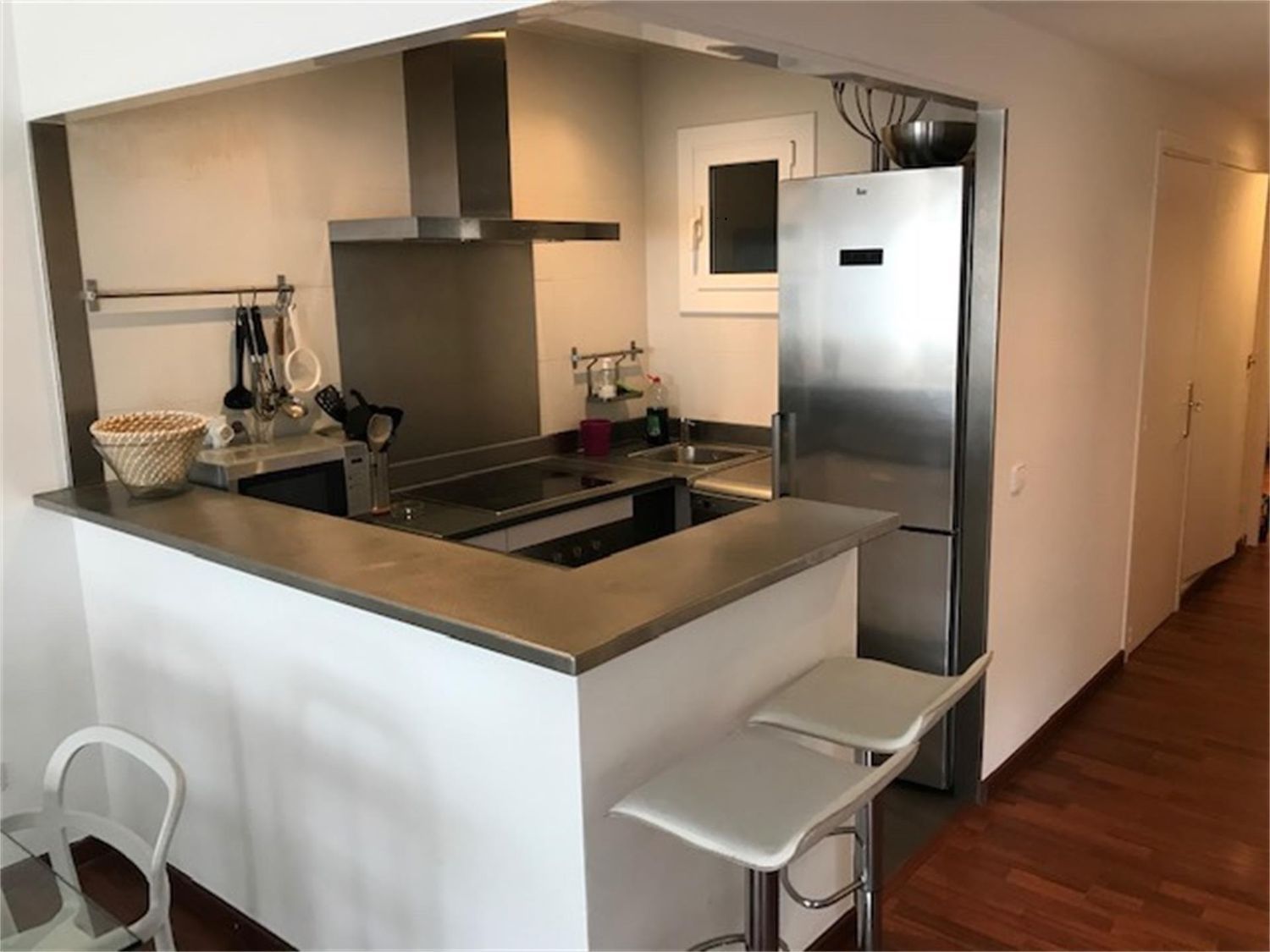 Piso en calle de Mallorca, 178 - Foto 3