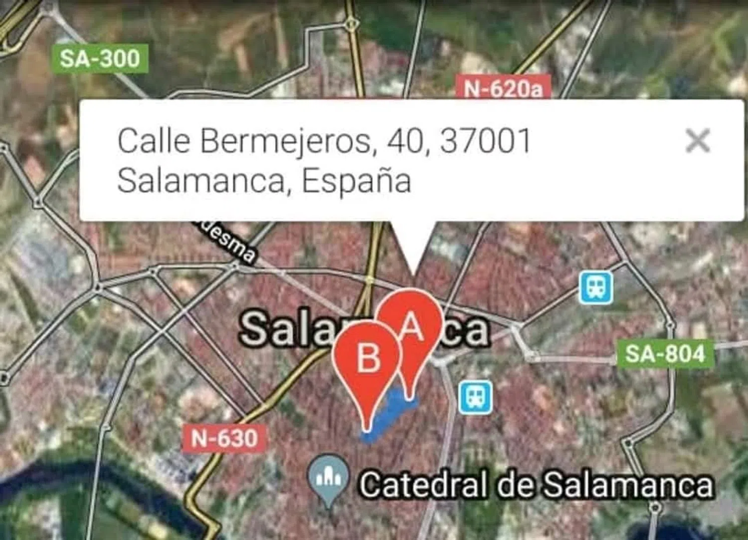 Estudio en calle Bermejeros, 40 - Foto 14