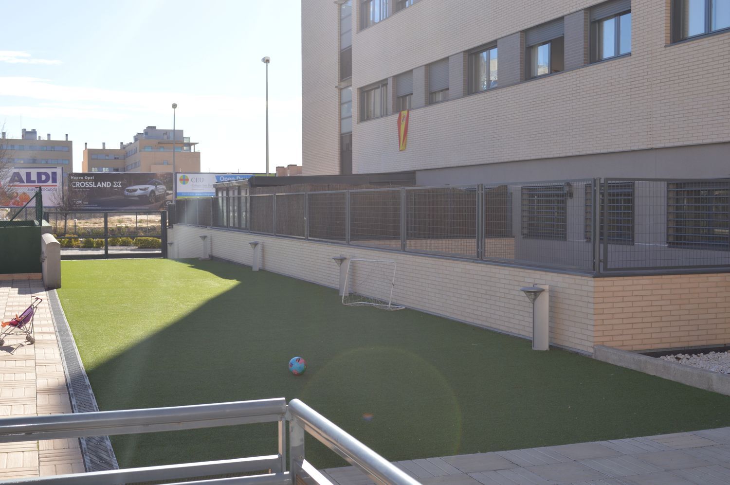 Piso en paseo Tierra de Melide, 32 - Foto 28