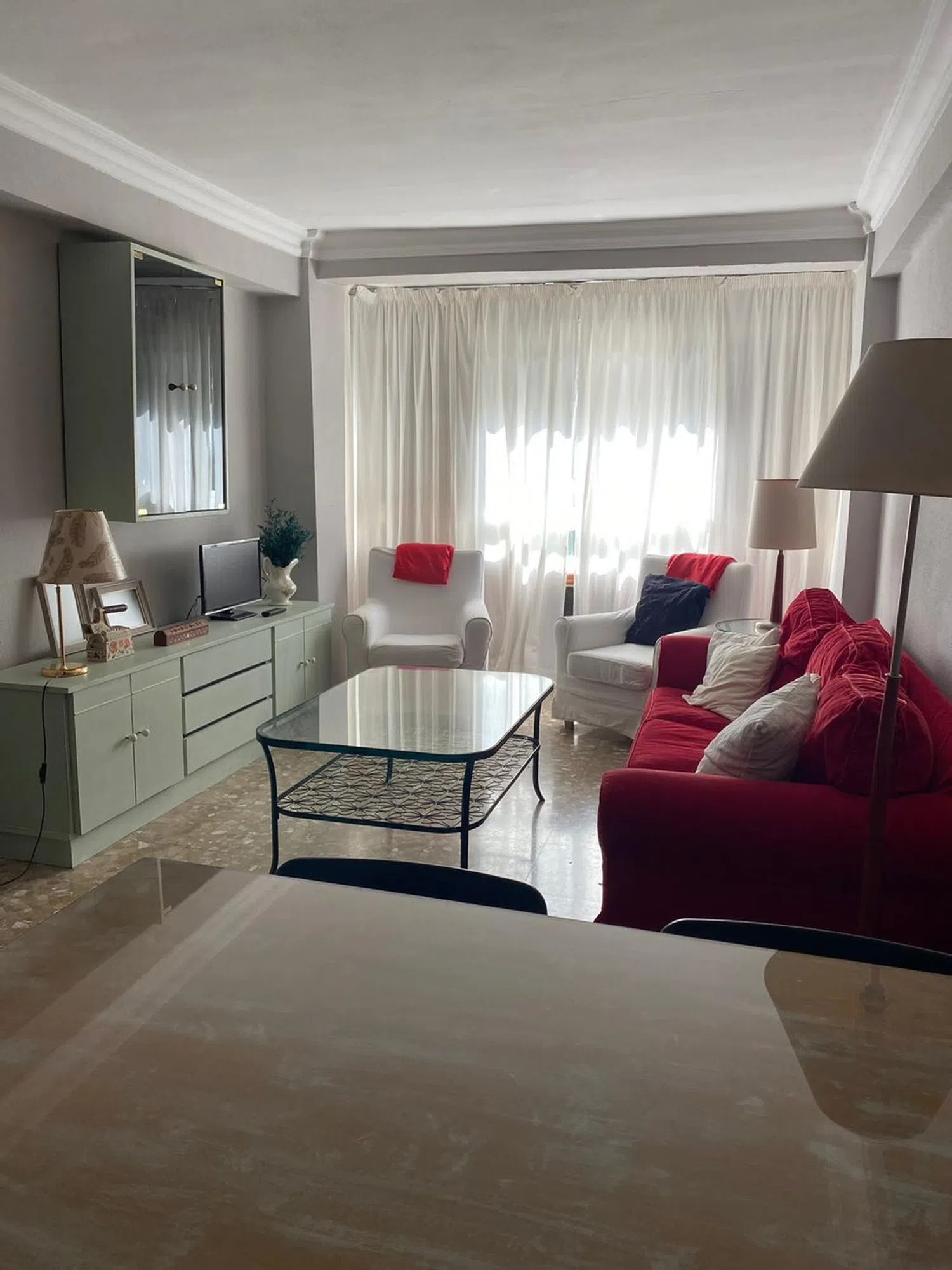 Piso en plaza Edipo, 1 - Foto 1