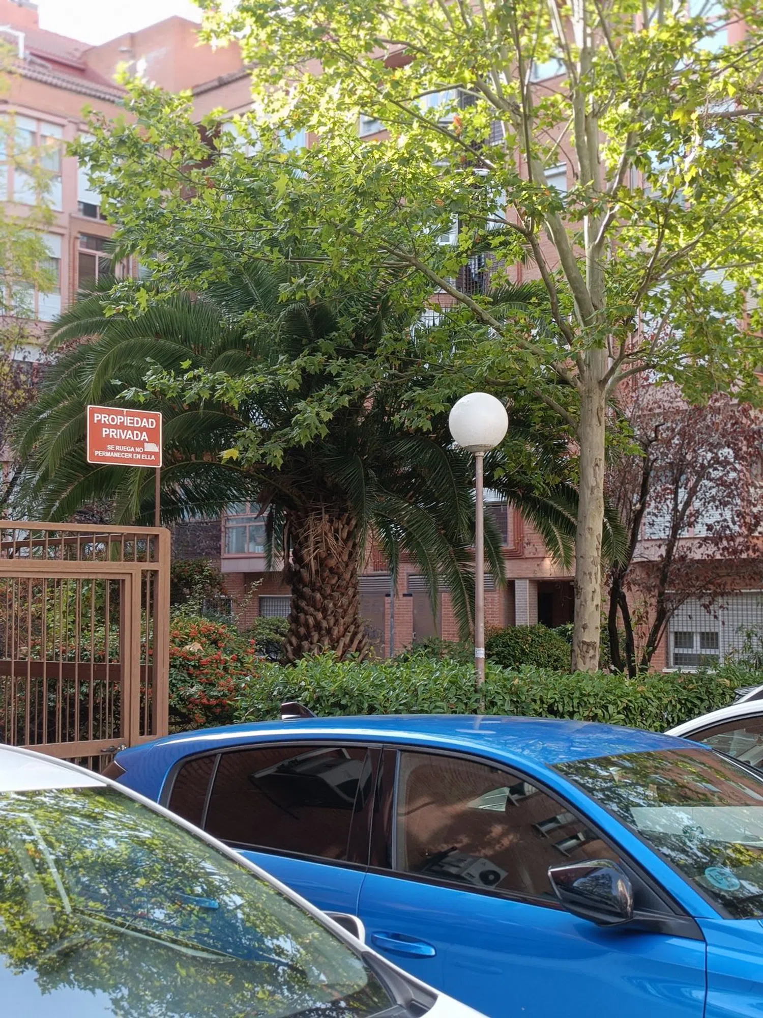 Piso en calle de Candilejas, 54 - Foto 24