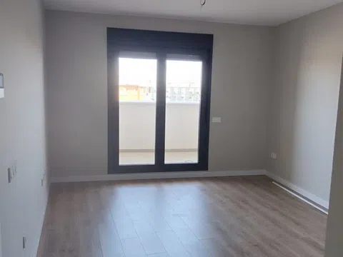 Ático en calle Argos, 20