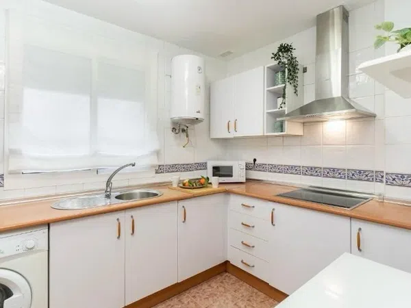 Piso en avenida Palma de Mallorca, 16 - Foto 17