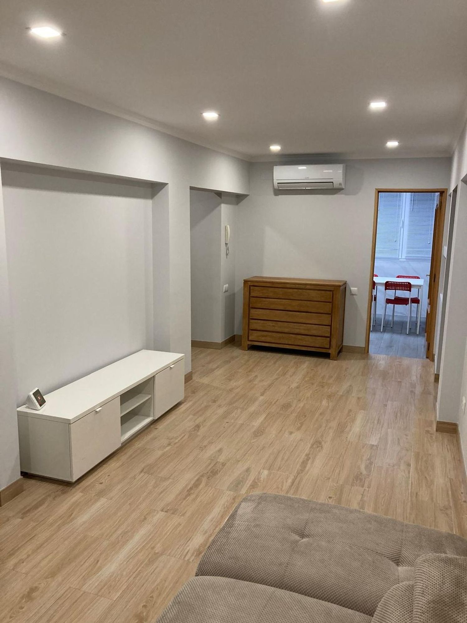 Piso en CL Pintor Parra - Foto 4