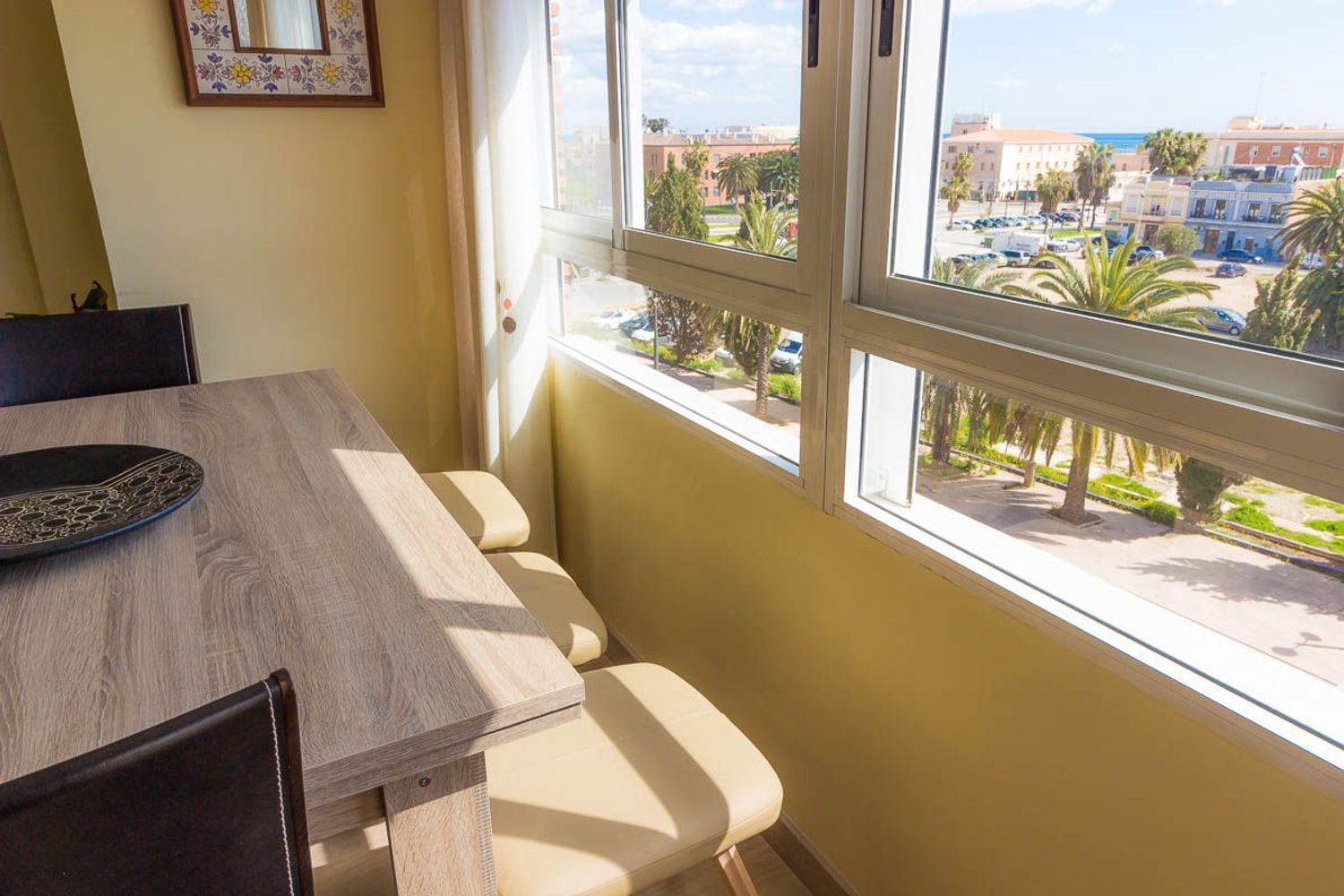 Piso en calle de la Reina, 274 - Foto 4