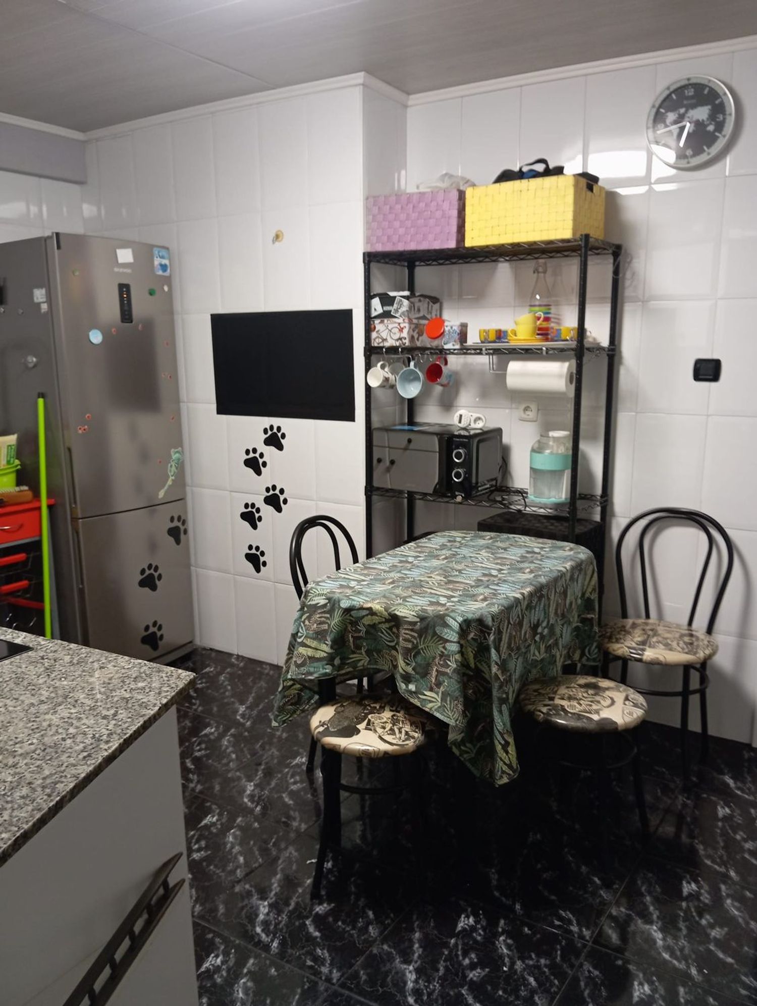 Piso en Calle Azcárraga, 1, El Llano - Pryca - Foto 6