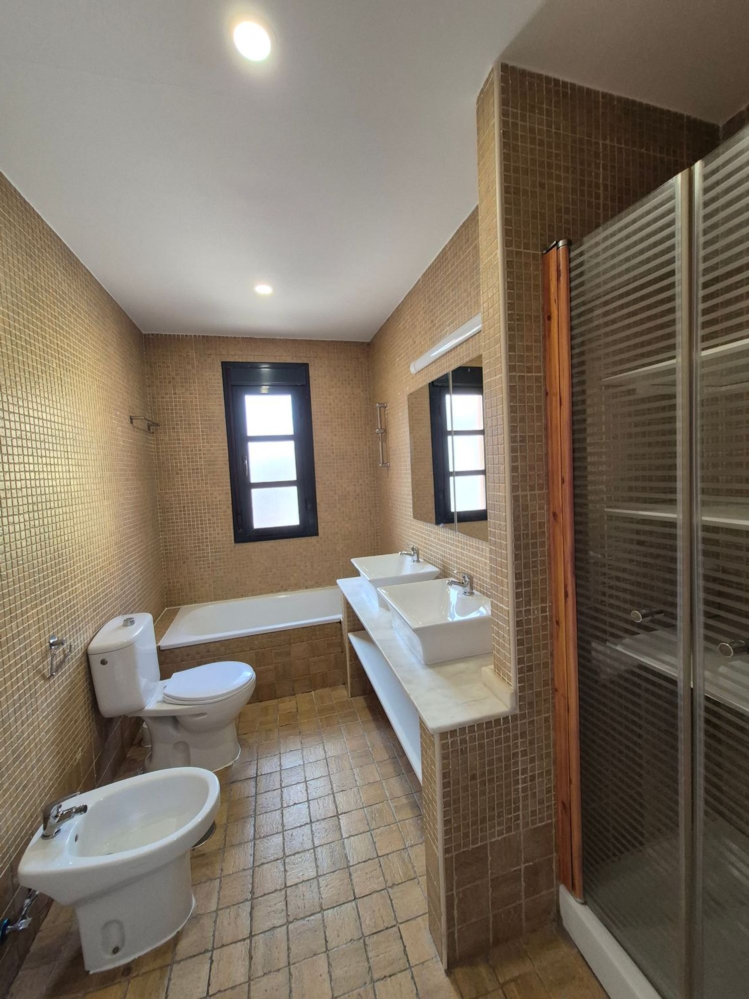 Chalet adosado en Avenida Cristóbal Colón, 15, Guillena pueblo, Guillena pueblo - Foto 7