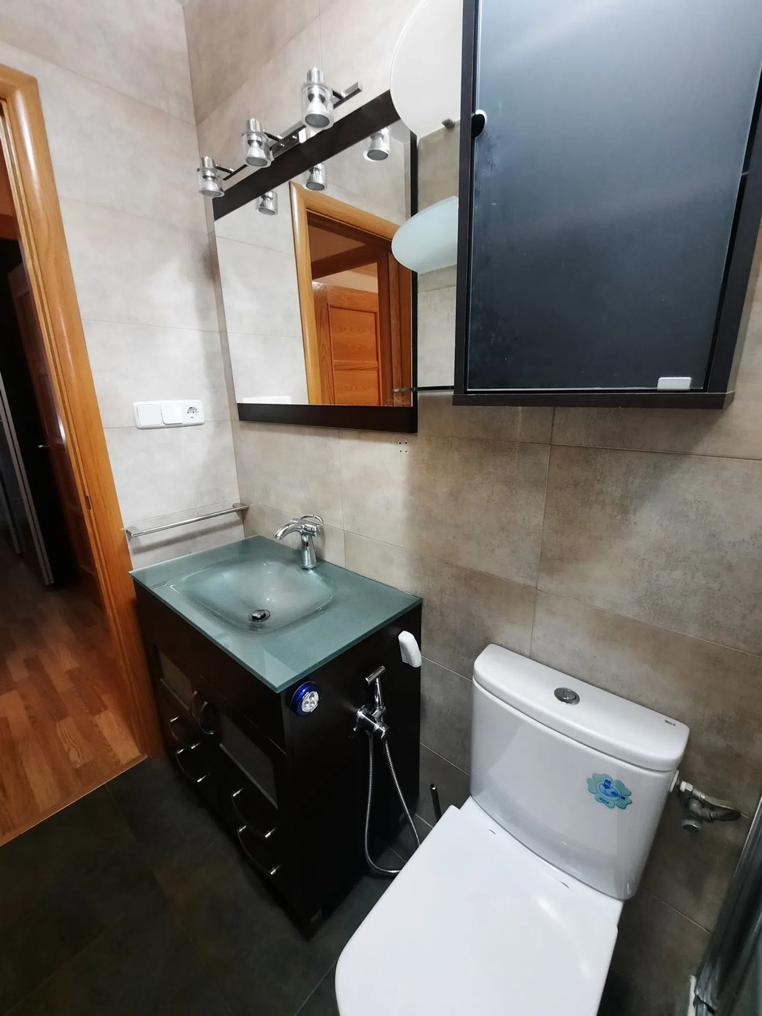 Piso en calle San Restituto, 8 - Foto 4