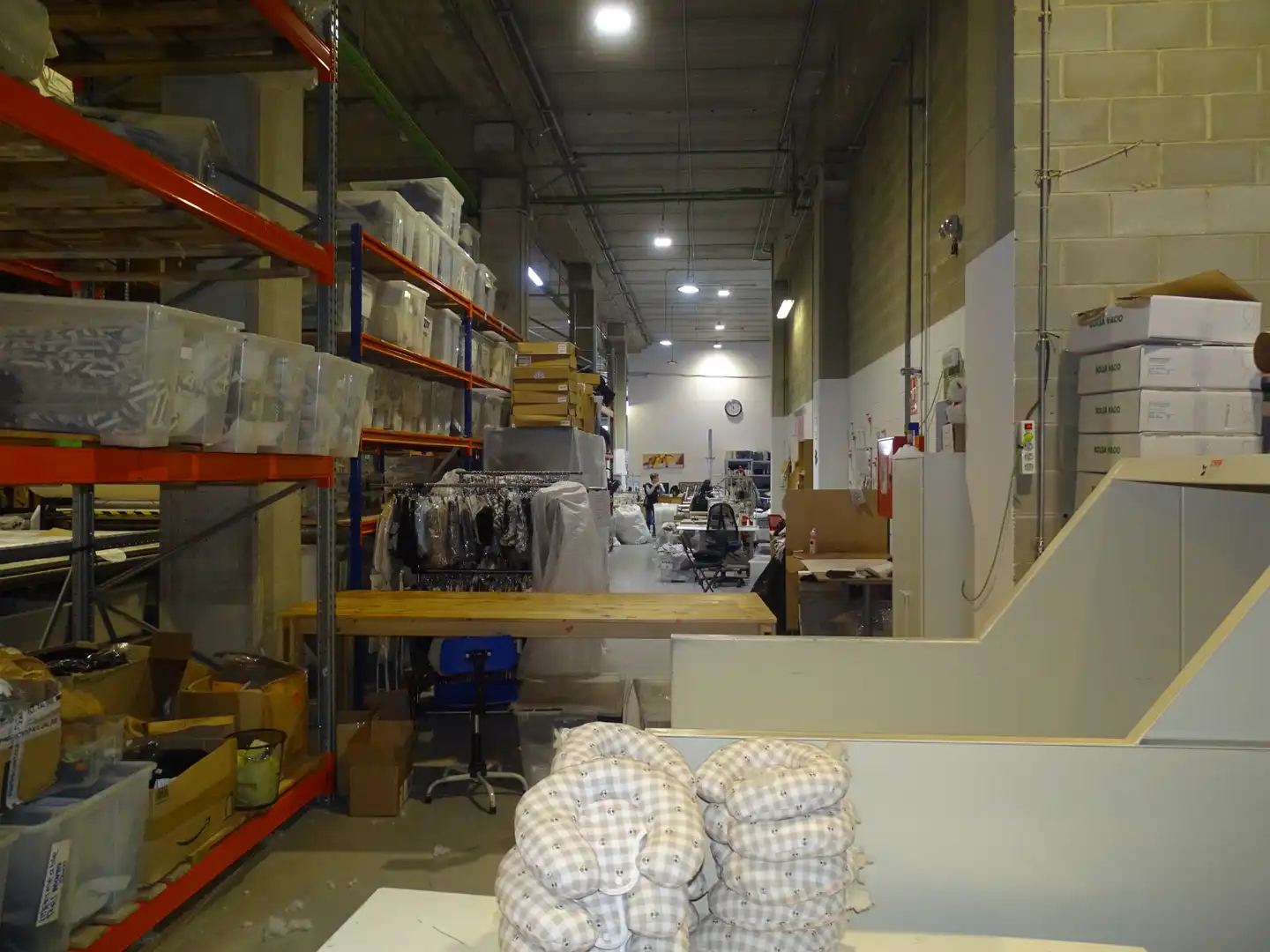 Nave Industrial en Esplugues de Llobregat - Foto 21