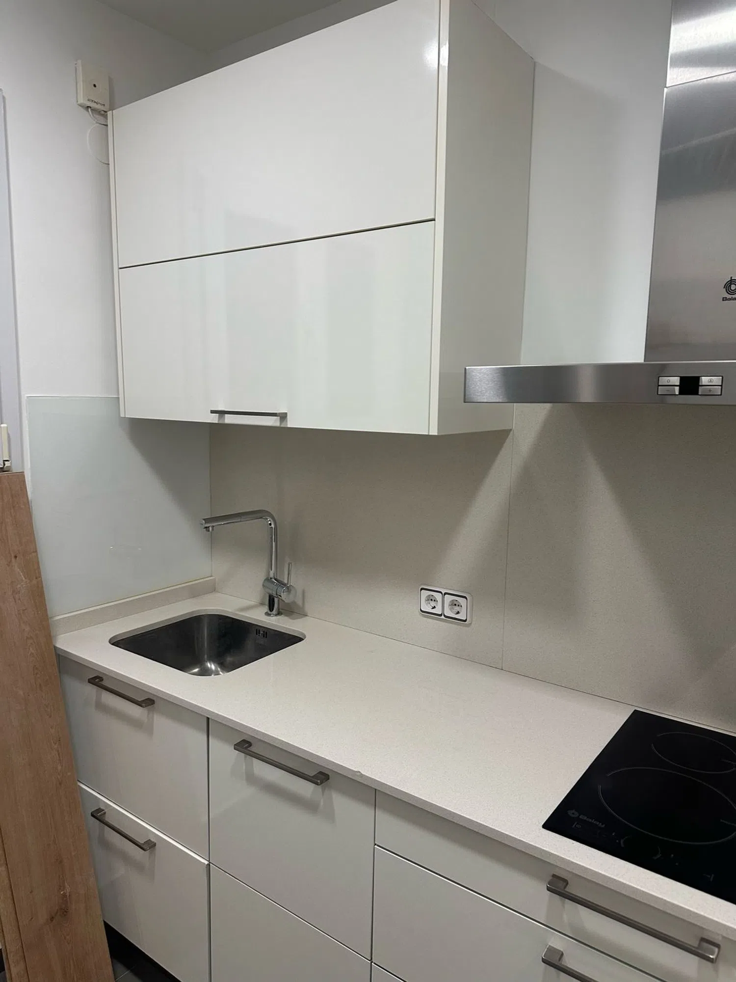 Piso en avenida de Filipinas, 50 - Foto 8