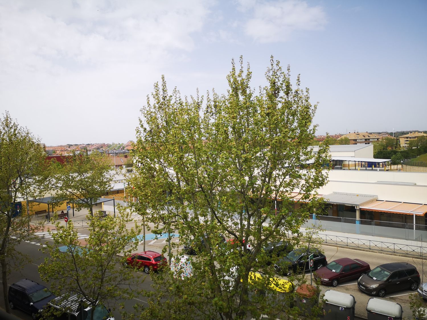 Piso en Sector s - Foto 21