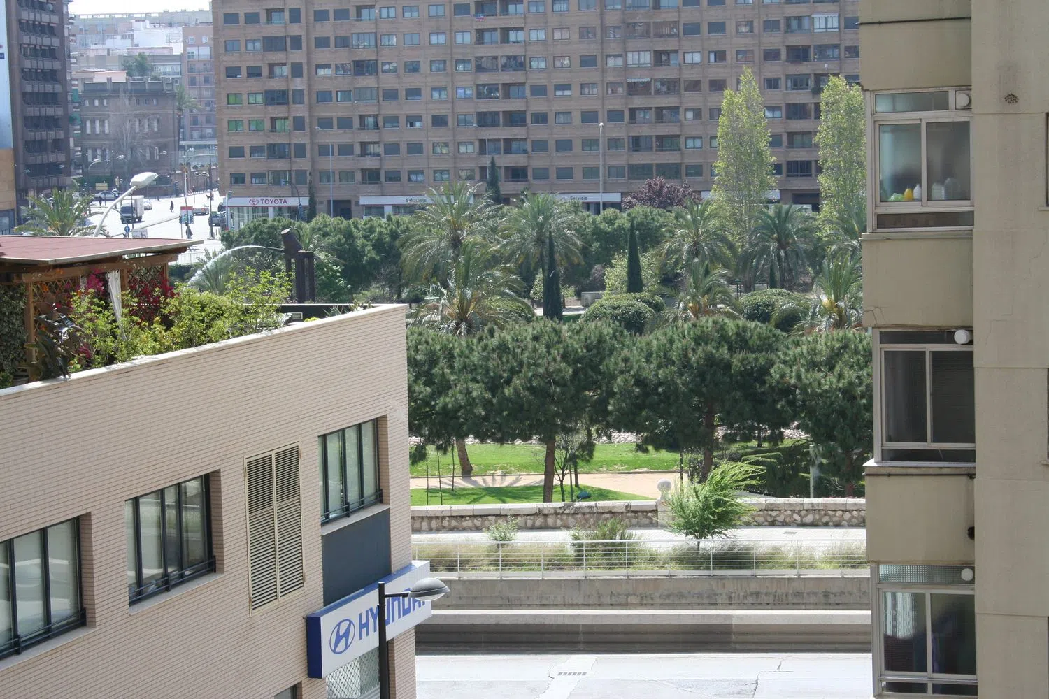 Estudio en plaza gongora, 4 - Foto 10