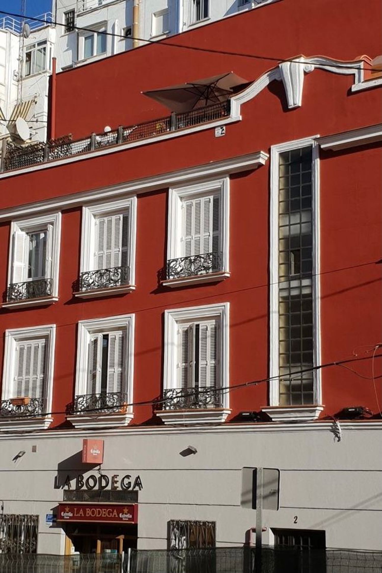 Ático en pasaje Pradillo, 2 - Foto 15