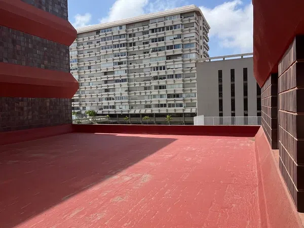 Piso en Avenida Alcalde José Ramirez Bethencourt, 15, Arenales - Lugo - Avda Marítima - Foto 2