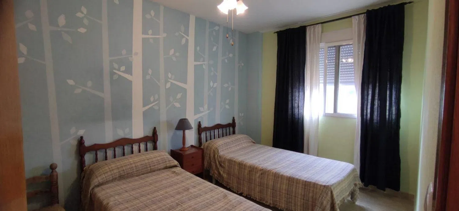 Piso en calle Ecuador, 24 - Foto 7