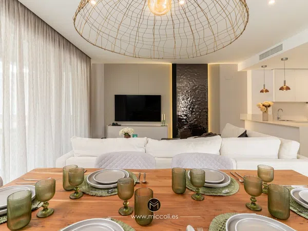 Chalet pareado en Calle Ágata, 45, Nueva Atalaya - Foto 9
