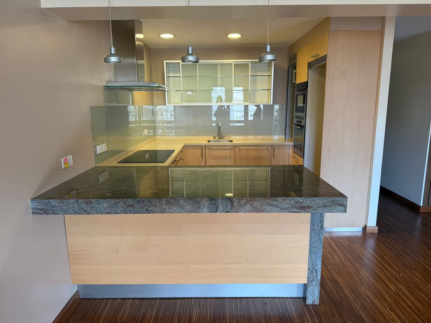 Piso en calle Caballeros, 3 - Foto 5