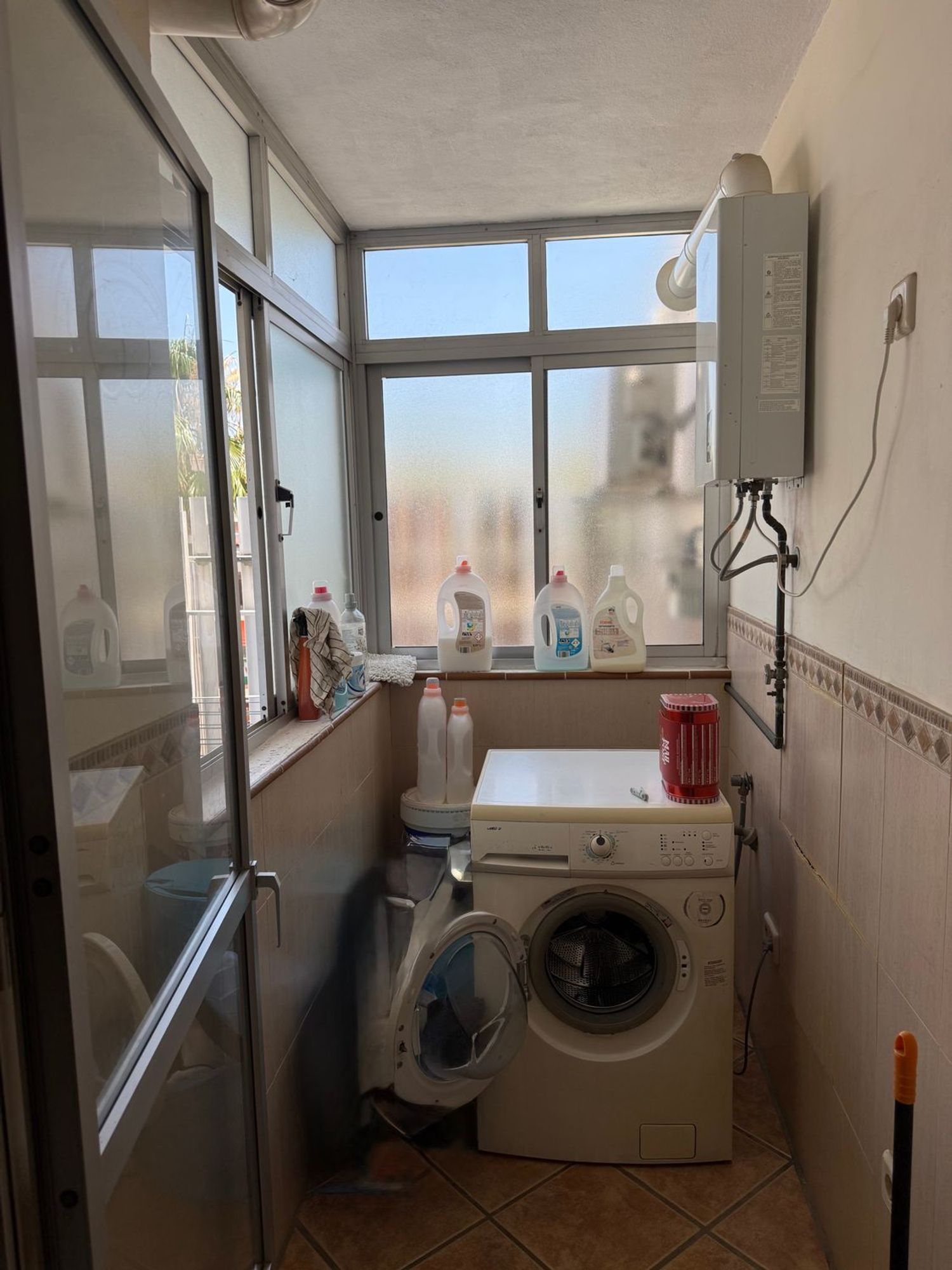 Piso en Calle Aristófanes, 8, El Consul - El Romeral - Foto 11