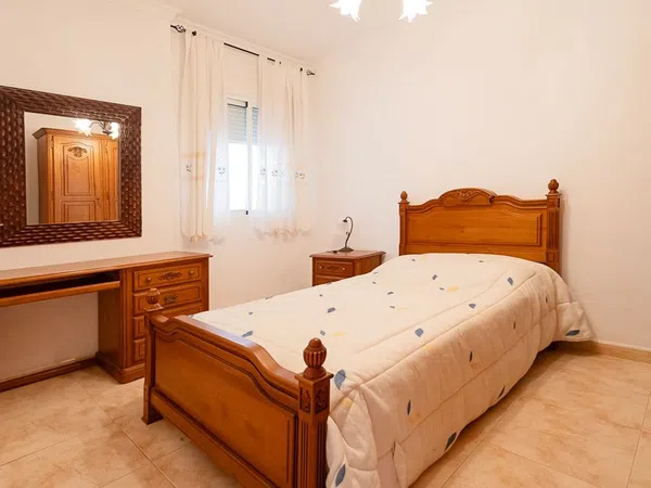 Casa de pueblo en Calle Andrés Segovia, 12 - Foto 7