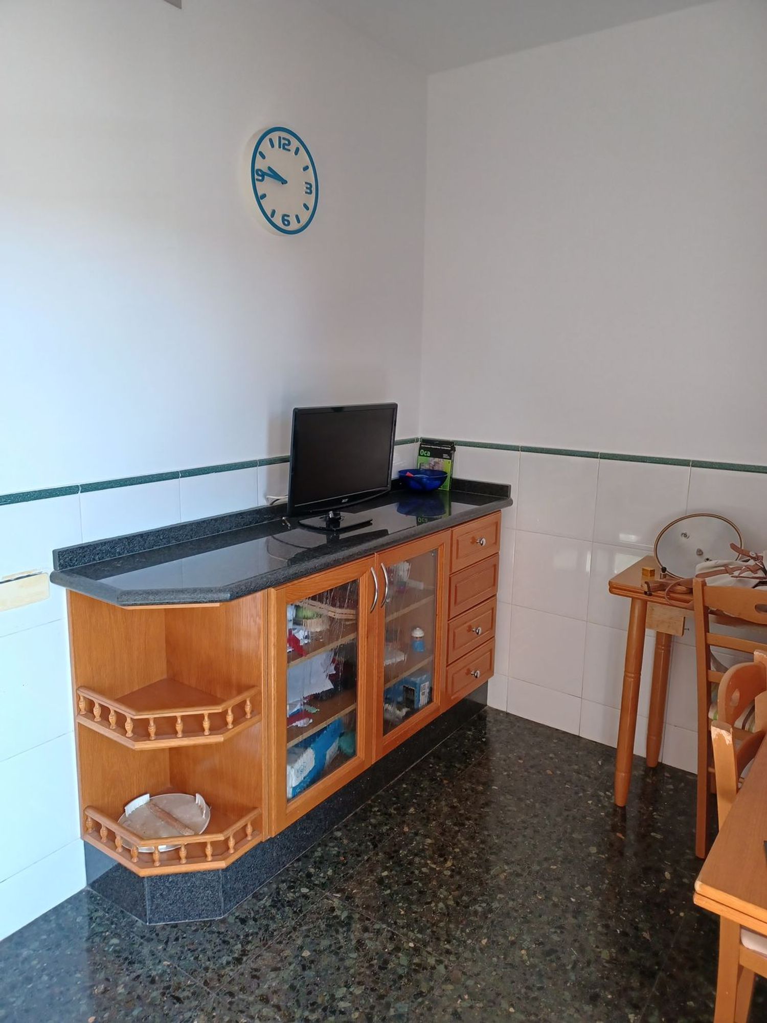 Piso en Avenida d'Albaida, 34, Sant Josep-Zona Hospital, Sant Josep-Zona Hospital - Foto 4