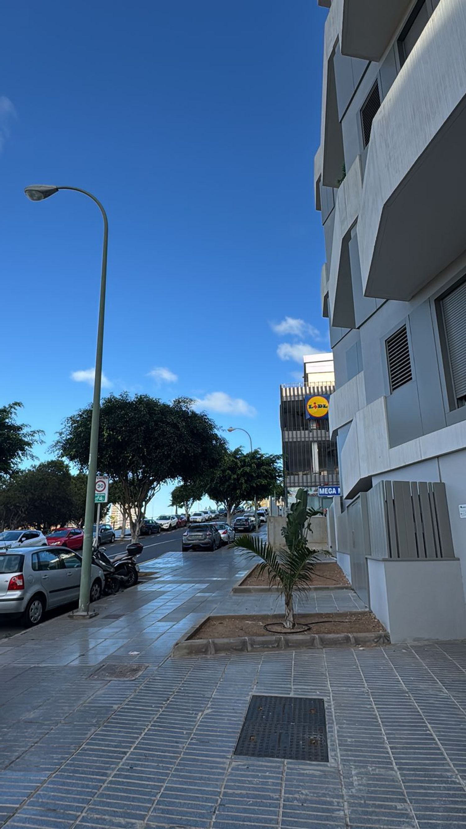 Piso en calle Doctor Alfonso Chiscano Díaz, 24 - Foto 35