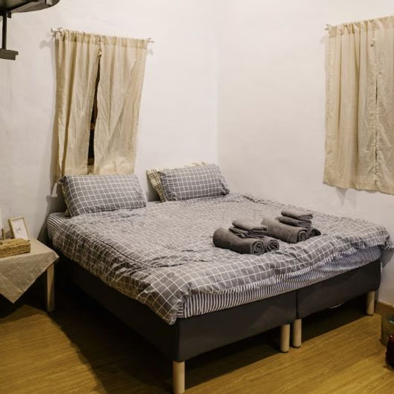 Piso en calle Ingeniero la Cierva, 42 - Foto 1