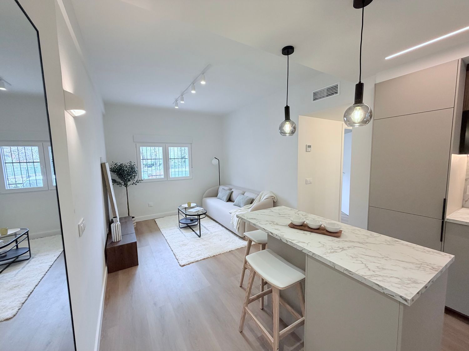 Piso en calle la Luna, 7 - Foto 2