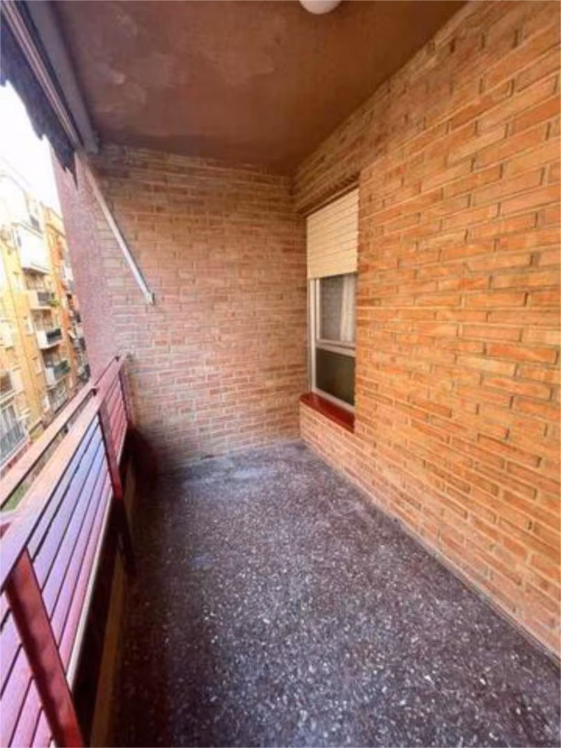 Piso en Centro - Foto 4
