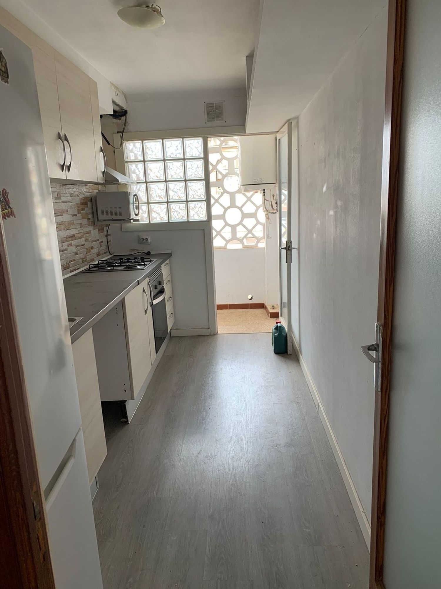 Piso en Calle de Colubí, 2, Sta Catalina - El Jonquet - Foto 3
