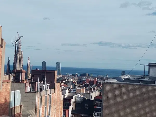 Piso en Barrio La Salut