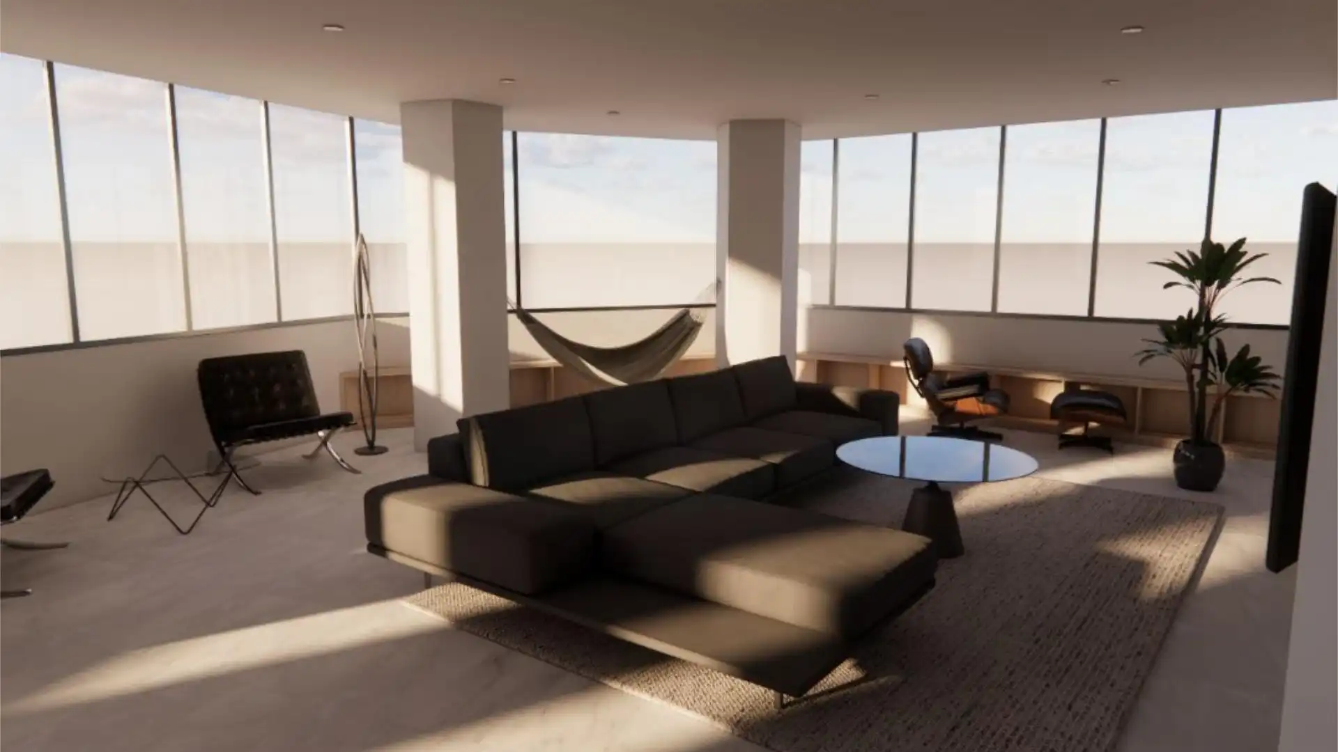 Ático en  Calle León y Castillo 367 - Foto 37