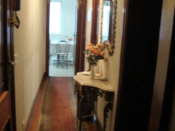 Piso en Calle Matia, 32, Antiguo, Antiguo - Foto 3