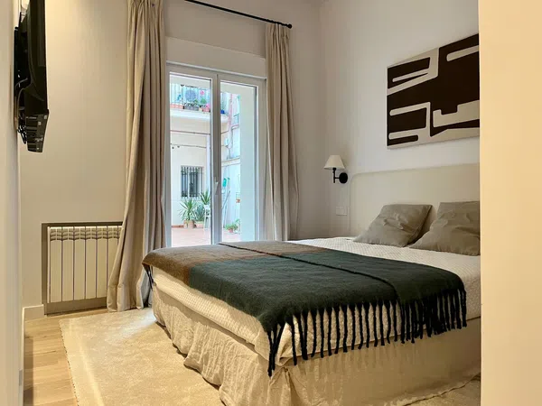 Piso en calle de Luis Cabrera, 25 - Foto 11