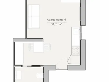 Estudio en Villaviciosa de Odón - Foto 4
