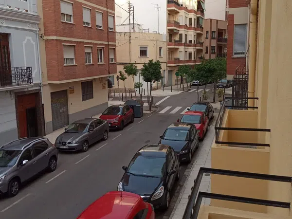 Piso en Calle de Miquel Servet, 8, Rafalafena - Foto 3