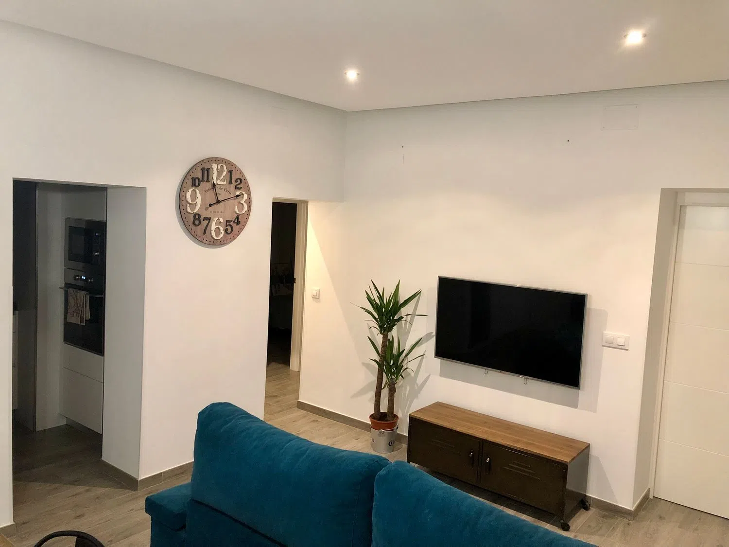 Piso en calle Claudio Boutelou, 7 - Foto 3