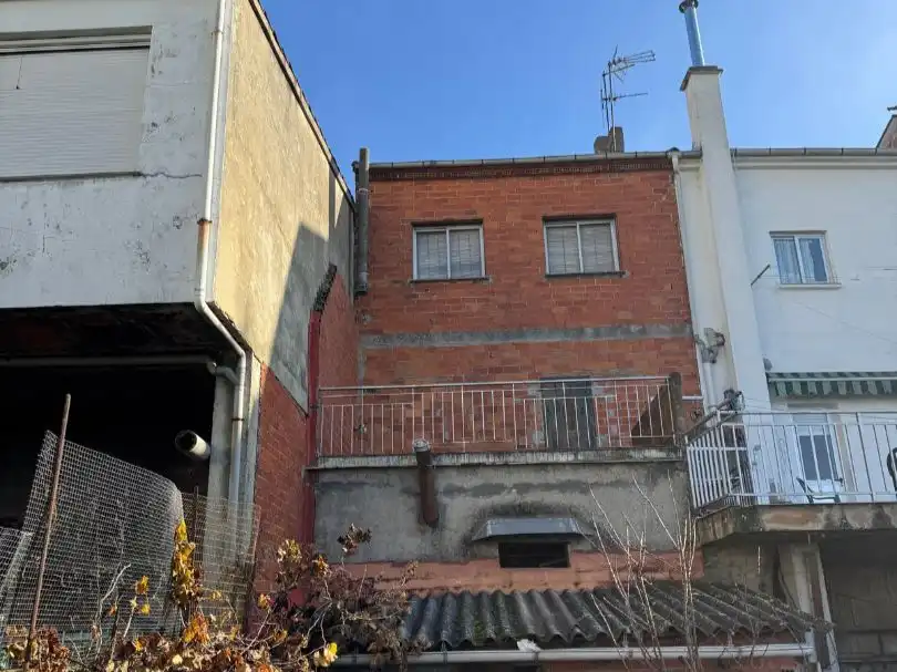Casa adosada en  Rúa Benito Vicetto 82N - Foto 20