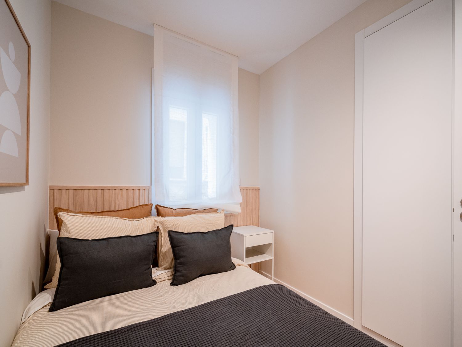 Piso en calle de Abtao - Foto 49