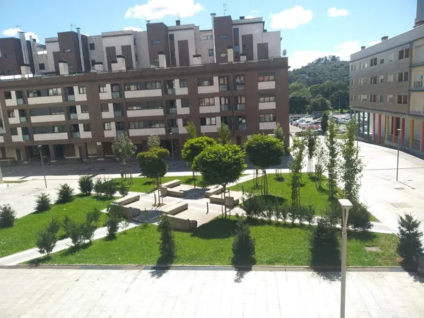 Piso en Plaza Luis Díaz Esnal, 3 - Foto 1